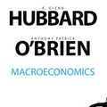 Cover Art for 9780130348258, Macroeconomics by R. Glenn Hubbard