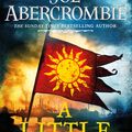 Cover Art for 9780575095908, Untitled Abercrombie 2 of 4 by Joe Abercrombie