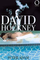 Cover Art for 9781899791552, David Hockney by Peter Adam