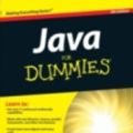 Cover Art for 9780470119747, Java For Dummies by Barry Burd