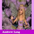 Cover Art for 9781440470103, The Lilac Fairy Book by Andrew Lang