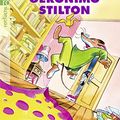 Cover Art for 9783499216367, Mein Name Ist Stilton, Geronimo Stilton by Geronimo Stilton