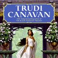 Cover Art for 9780060815707, Priestess of the White by Trudi Canavan