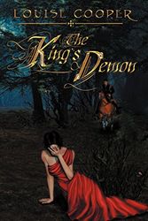 Cover Art for 9781594261404, The King's Demon by Louise Cooper