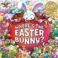 Cover Art for 0642688061456, [By Louis Shea] Where's the Easter Bunny? (Paperback)【2016】by Louis Shea (Author) [1865] by Louis Shea