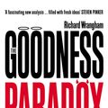 Cover Art for 9781782832218, The Goodness Paradox by Richard Wrangham