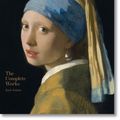 Cover Art for 9783836578639, Vermeer. The Complete Works by Karl Schutz
