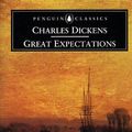Cover Art for 9780140434897, Great Expectations by Charles Dickens
