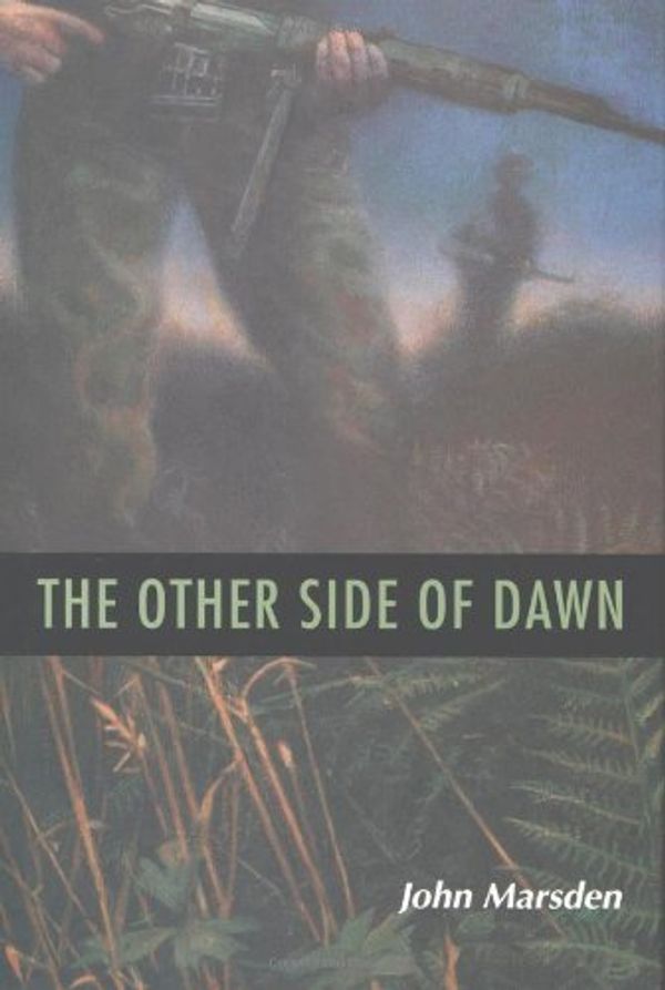 Cover Art for 0046442070287, The Other Side of Dawn by John Marsden