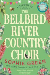 Cover Art for 9780751585209, THE COUNTRY CHOIR by SOPHIE GREEN