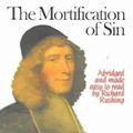 Cover Art for 9780851518671, The Mortification of Sin by John Owen