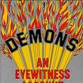 Cover Art for B00T82UVMS, Demons An Eyewitness Account by Howard Pittman