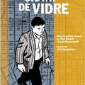 Cover Art for 9788496970199, Ciutat de vidre by Paul Auster