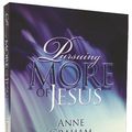 Cover Art for 9780849920943, Pursuing More of Jesus by Lotz, Anne Graham