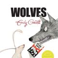 Cover Art for 9781529083675, Wolves by Emily Gravett