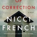 Cover Art for 9780063021358, House of Correction: A Novel by Nicci French