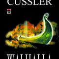 Cover Art for 9789735767990, Walhalla by Clive Cussler