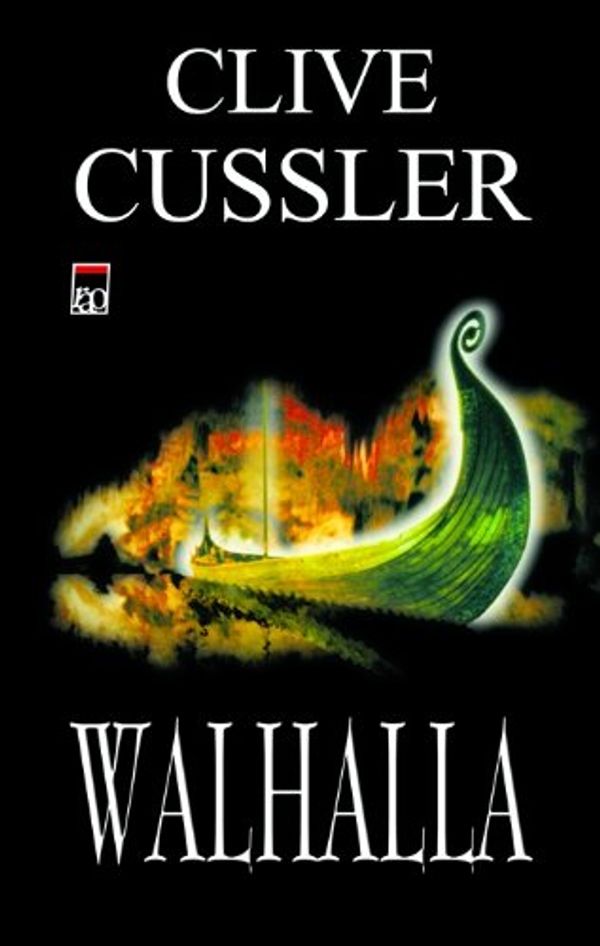 Cover Art for 9789735767990, Walhalla by Clive Cussler