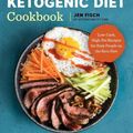 Cover Art for 9781939754448, The Easy 5-Ingredient Ketogenic Diet Cookbook: Low-Carb, High-Fat Recipes for Busy People on the Keto Diet by Jen Fisch