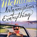 Cover Art for 9780670031443, The Interruption of Everything by Terry McMillan