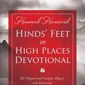 Cover Art for 9780768487459, Hinds' Feet on High Places by Hannah Hurnard