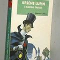 Cover Art for 9782010189593, Arsène Lupin: L'aiguille creuse by Maurice Leblanc