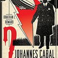 Cover Art for 9780755347957, Johannes Cabal the Detective by Jonathan L. Howard