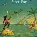 Cover Art for 9781851497027, Peter Pan by Sir J. M. Barrie