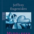 Cover Art for 9783499258404, Middlesex by Jeffrey Eugenides