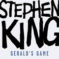Cover Art for 9780340952771, Gerald's Game by Stephen King