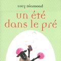 Cover Art for 9782258105485, Un été dans le pré by Cécile Arnaud, Lucy DIAMOND