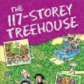 Cover Art for 9781529061390, The 117-Storey Treehouse by Andy Griffiths, Terry Denton