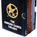 Cover Art for 9780545265355, The Hunger Games Trilogy Box Set by Suzanne Collins