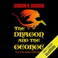 Cover Art for B00K9B39NA, The Dragon and the George by Gordon Dickson