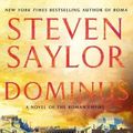 Cover Art for 9781250087812, Dominus by Steven Saylor