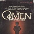 Cover Art for 9780451070654, The Omen by David Seltzer
