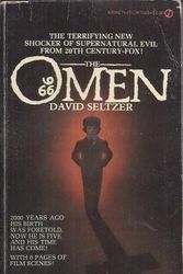Cover Art for 9780451070654, The Omen by David Seltzer