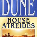 Cover Art for B000FBFN42, Dune: House Atreides (Prelude to Dune Book 1) by Brian Herbert, Kevin J. Anderson