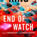 Cover Art for 9781501134142, End of Watch (Bill Hodges Trilogy) by Stephen King