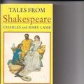 Cover Art for 9781851709366, Tales from Shakespeare by Charles Lamb