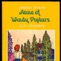 Cover Art for 9780771061752, Anne of Windy Poplars by L.m. Montgomery