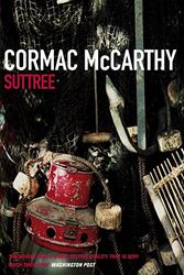 Cover Art for 9780330306423, Suttree by Cormac McCarthy