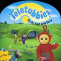 Cover Art for 9780563555025, "Teletubbies" by Bbc
