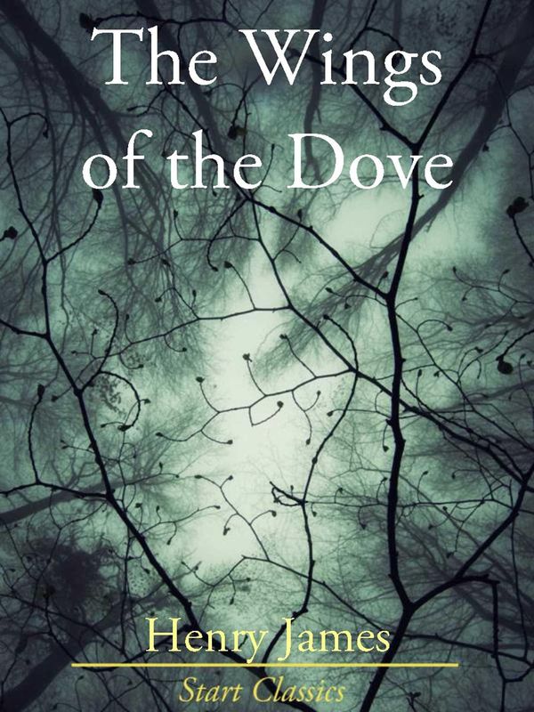 Cover Art for 9781627938013, The Wings of the Dove by Henry James