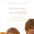 Cover Art for 9781416968238, The Summer I Turned Pretty by Jenny Han