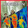Cover Art for 9780545916790, Horizon (Horizon, Book 1) by Scott Westerfeld