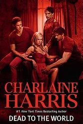 Cover Art for 9780441020447, Dead to the World by Charlaine Harris