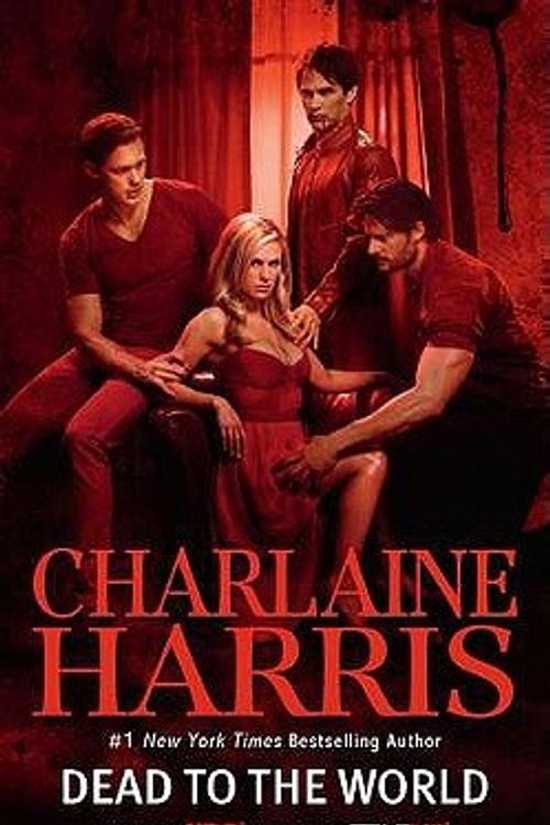 Cover Art for 9780441020447, Dead to the World by Charlaine Harris