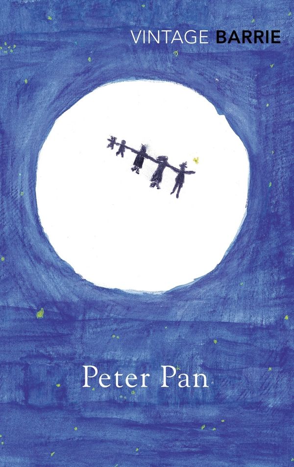 Cover Art for 9781409075899, Peter Pan by James Matthew Barrie
