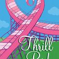 Cover Art for 9780061757280, Thrill Ride by Rachel Hawthorne